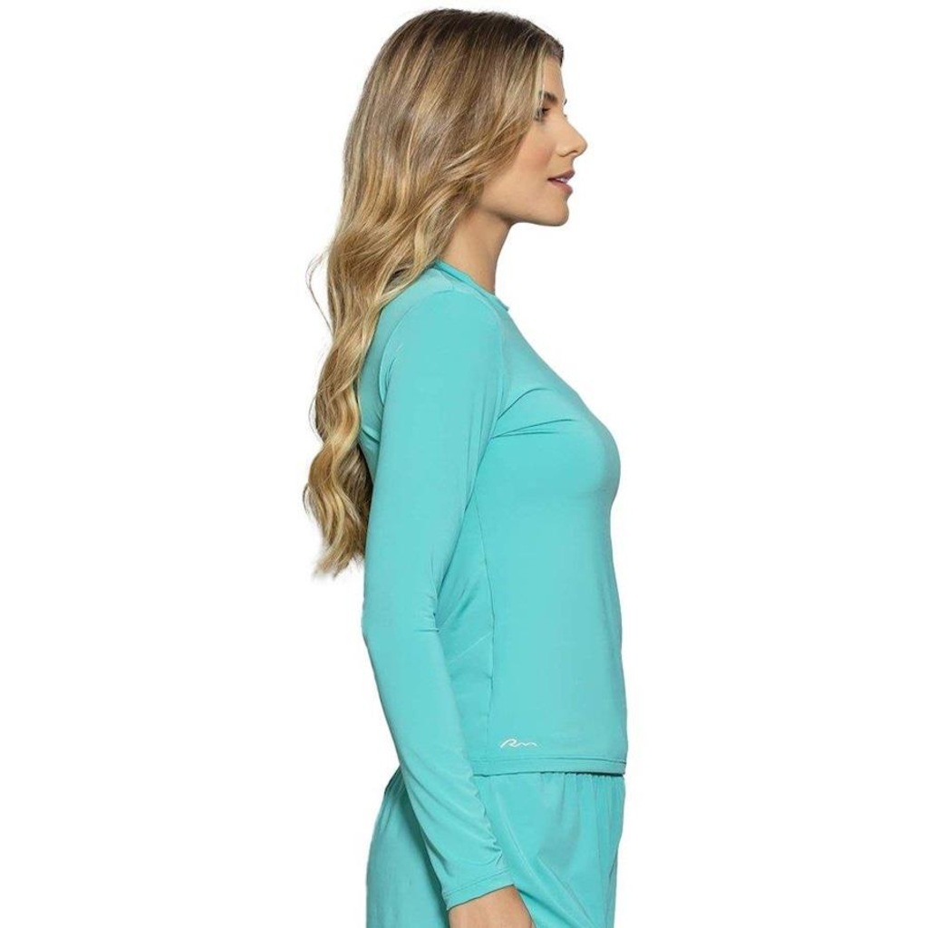 Imagem 3 do produto Camisa Run More Sublime - Feminina