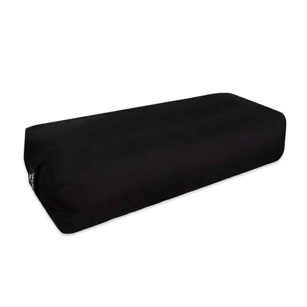 リラクゼーショングッズ YOGA Tera Bolster Bolster para Yoga Muvin Almofada Retangular | Centauro