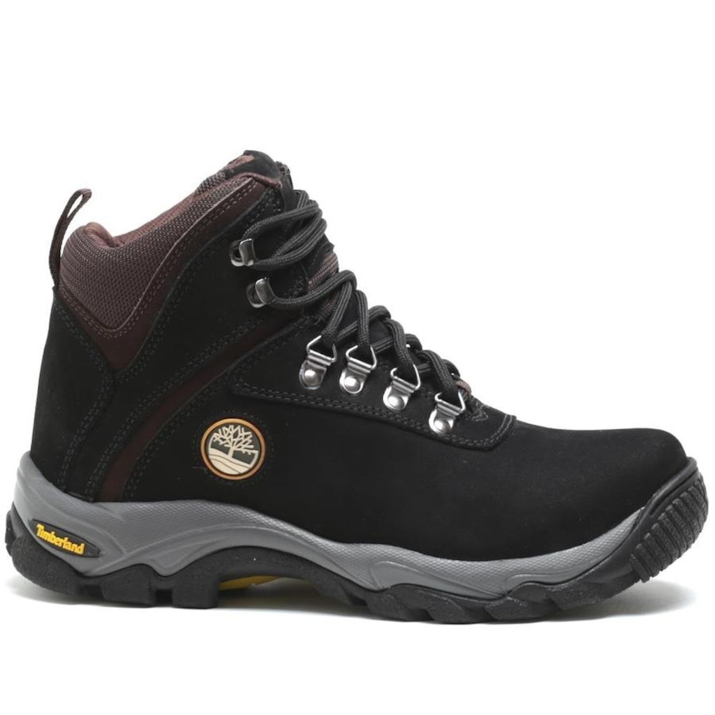 Bota de Caminhar Timberland Hiking - Masculina - Foto 1