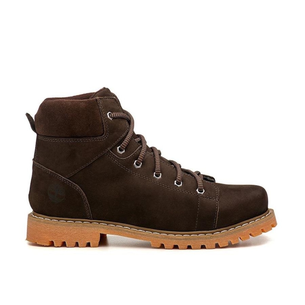 Bota de Caminhar Timberland Union - Masculina - Foto 1