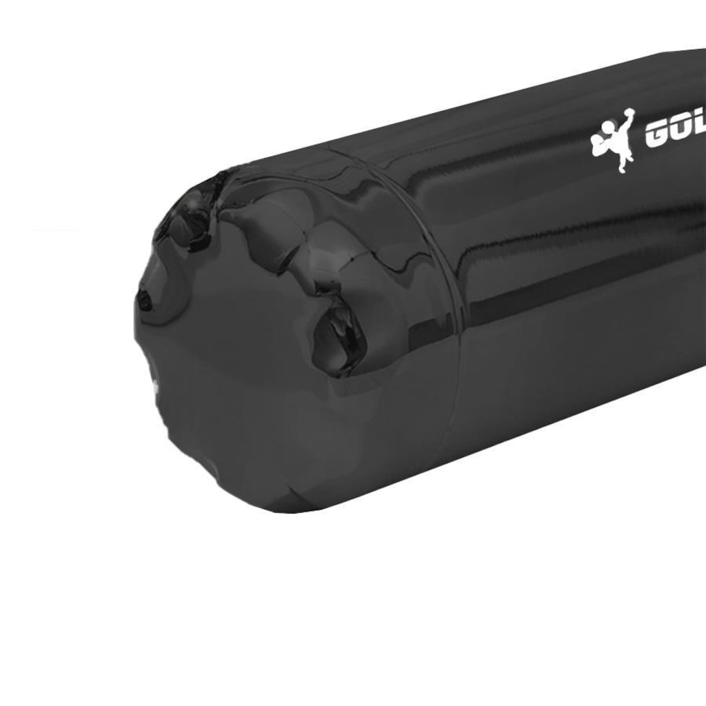 Imagem 4 do produto Garrafa Térmica Gold Sports Big Black em Inox - 750ml