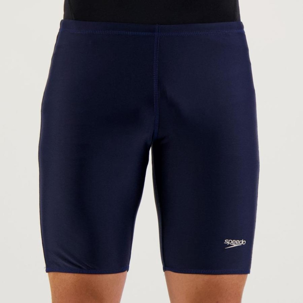 Bermuda Speedo Xtra - Masculina - Foto 1
