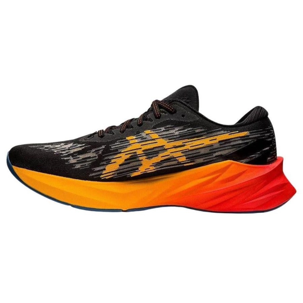 Tênis Asics Novablast 3 - Masculino | Centauro