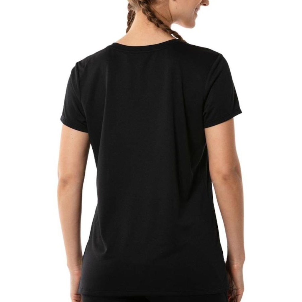 Imagem 2 do produto Camiseta Mizuno Nirvana New - Feminina