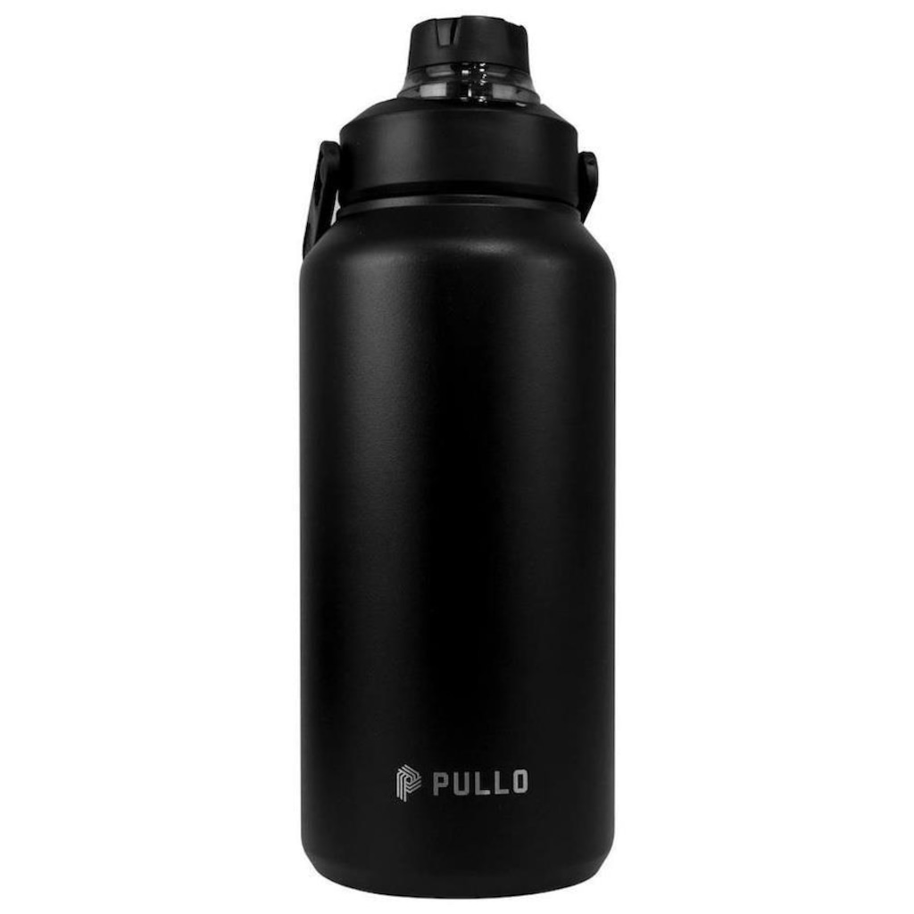 Imagem 2 do produto Garrafa Térmica Pullo Vetta Inox - 1300ml