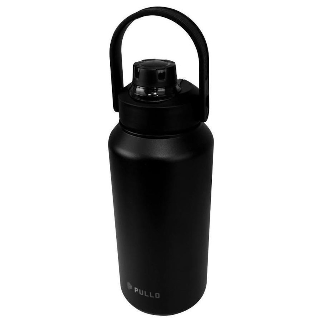 Imagem 3 do produto Garrafa Térmica Pullo Vetta Inox - 1300ml