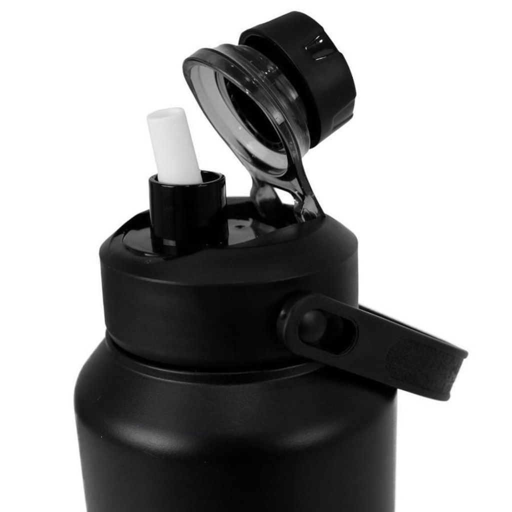 Imagem 4 do produto Garrafa Térmica Pullo Vetta Inox - 1300ml
