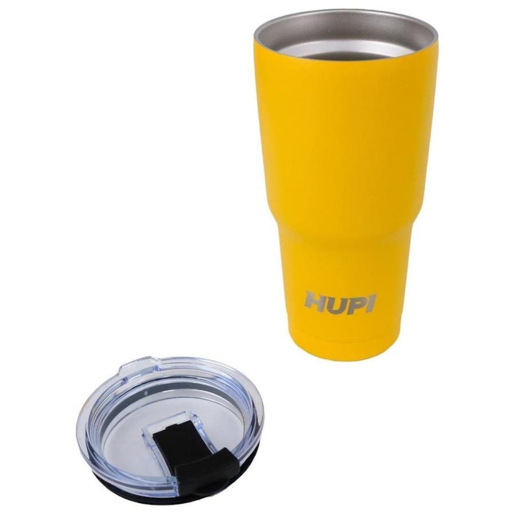 Imagem 3 do produto Copo Térmico Pullo Gump - 600ML