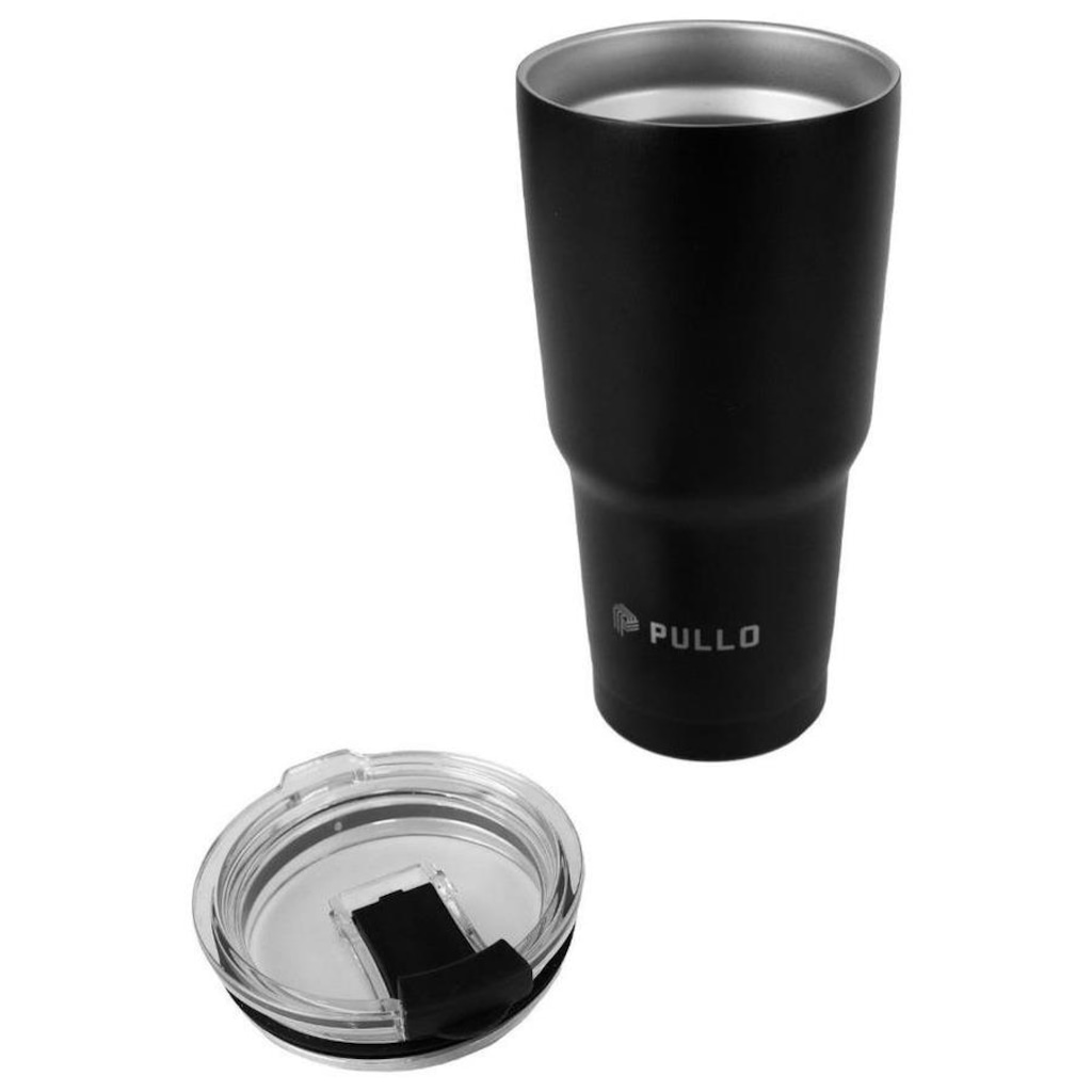 Imagem 3 do produto Copo Térmico Pullo Gump - 600ml