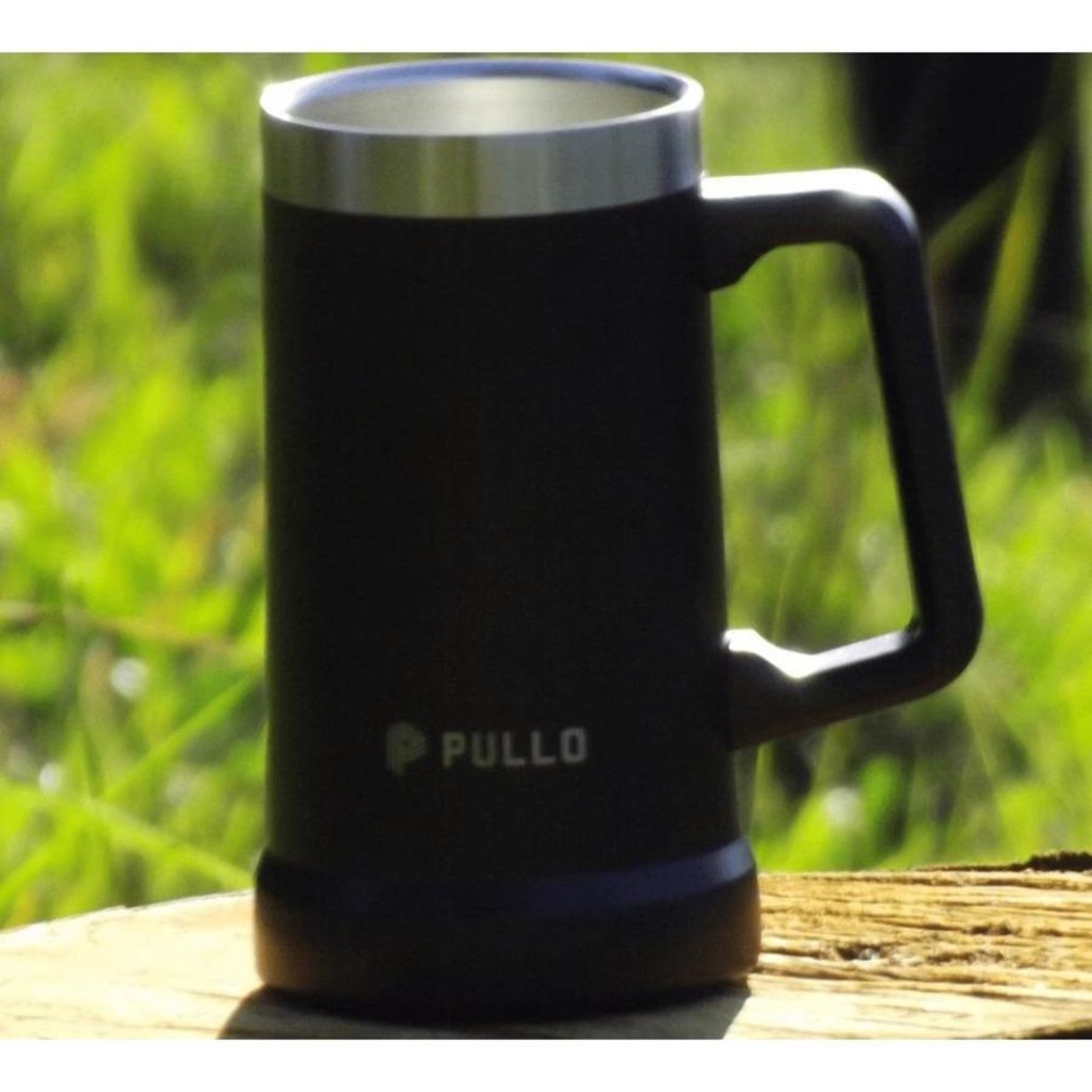 Imagem 4 do produto Caneco Térmico Pullo Prosit - 700ml
