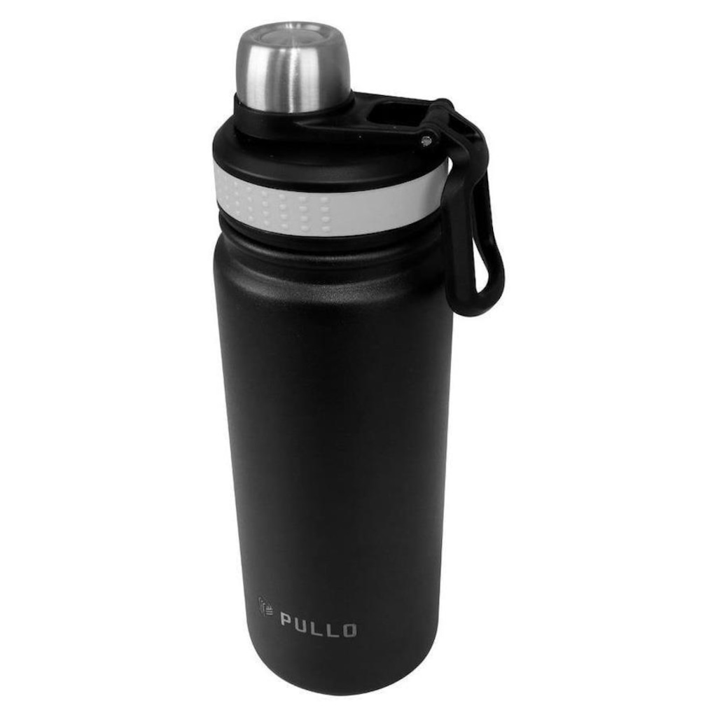 Imagem 2 do produto Garrafa Térmica Pullo Jack - 650ml