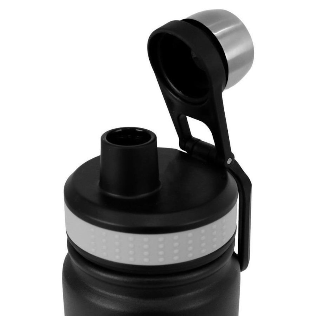Imagem 3 do produto Garrafa Térmica Pullo Jack - 650ml