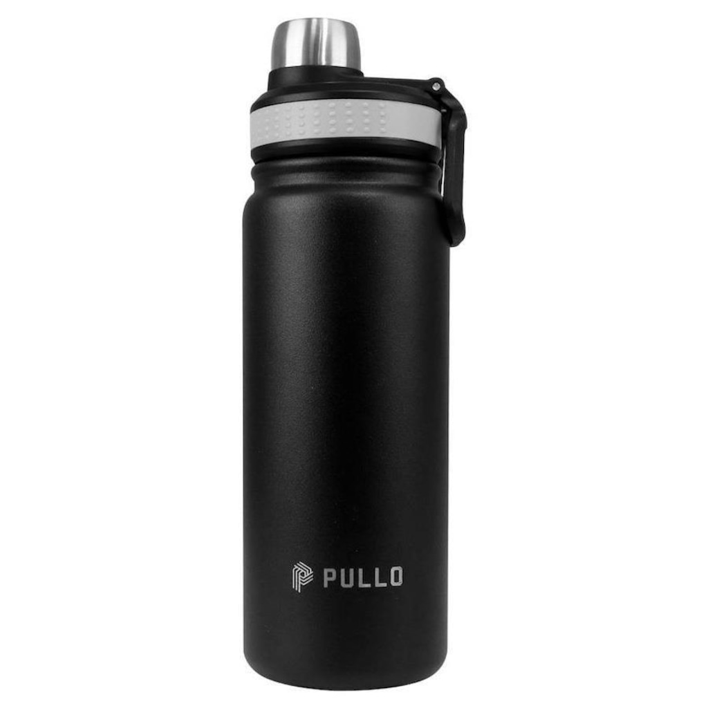 Garrafa Térmica Pullo Jack - 650ml