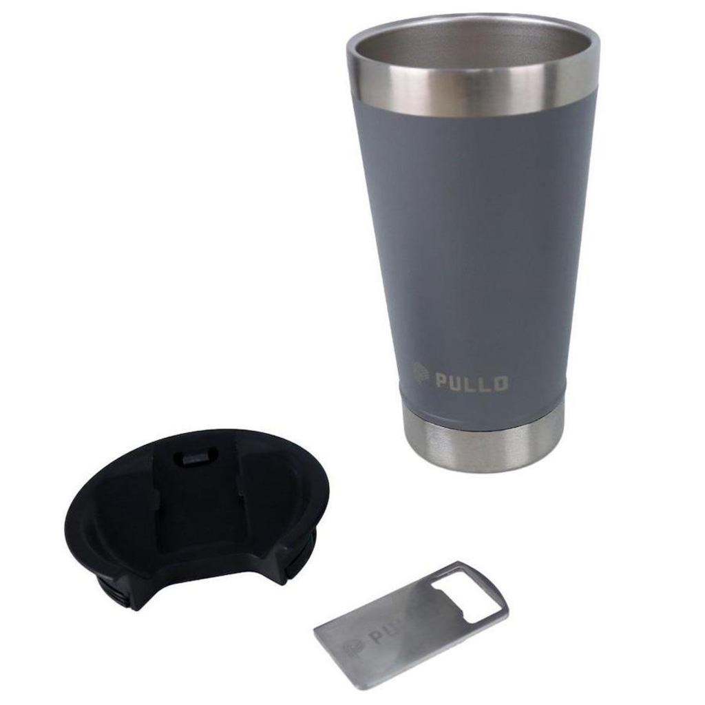 Imagem 5 do produto Copo Térmico Pullo Kippis - 480ML