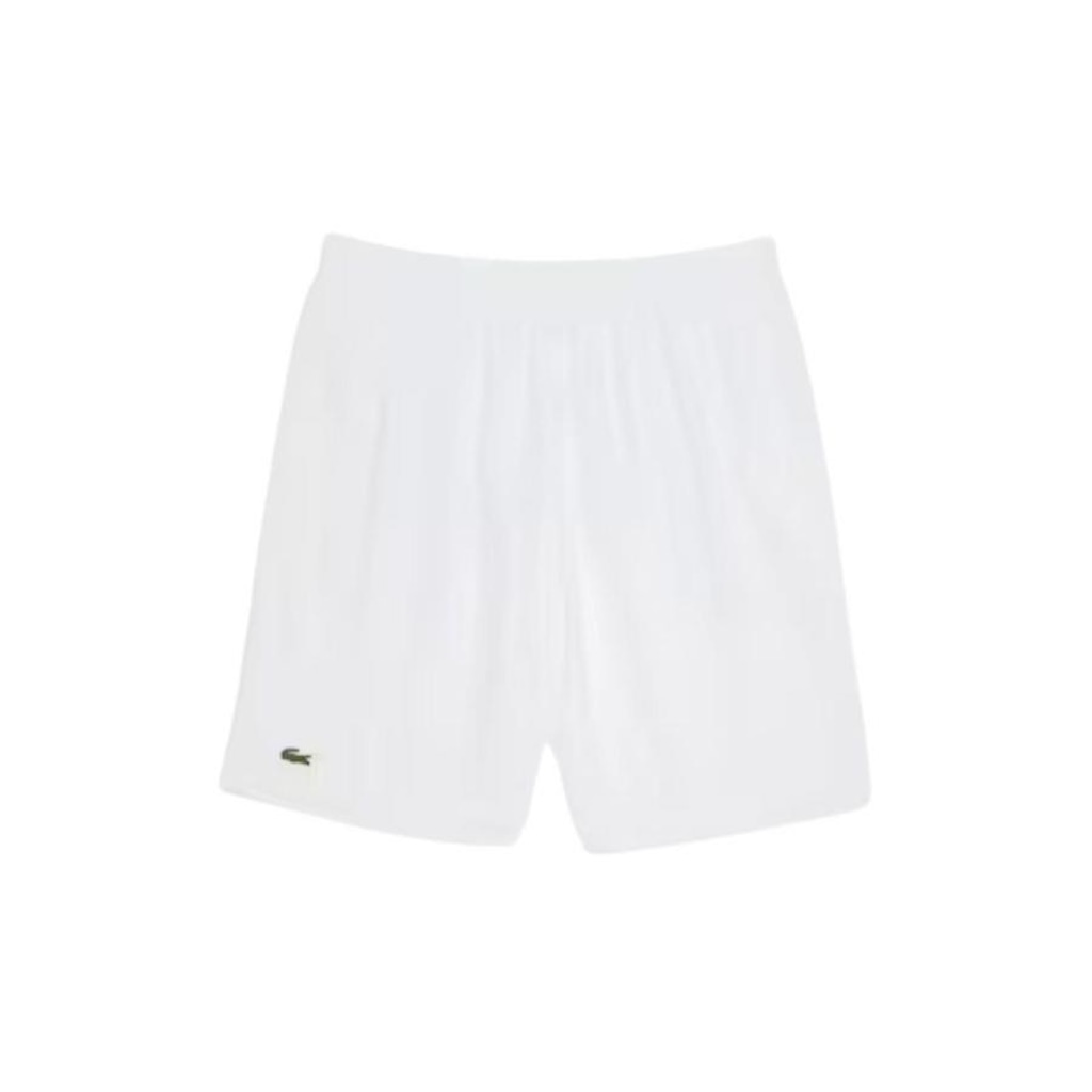 Bermuda Lacoste Slim Fit - Masculina - Foto 1