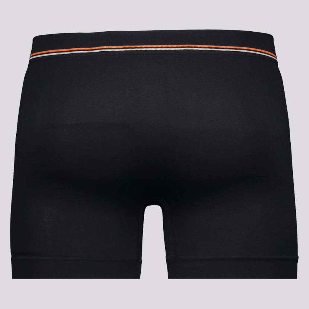 Imagem 3 do produto Cueca Boxer Lupo Blue Nights - 2 unidades - Adulto