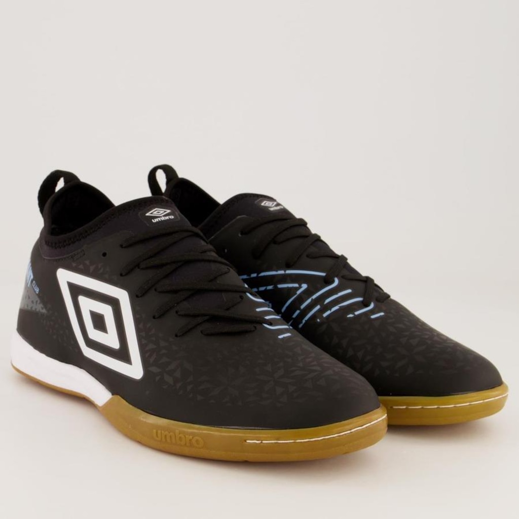 Imagem 2 do produto Chuteira Futsal Umbro Adamant Club - Adulto