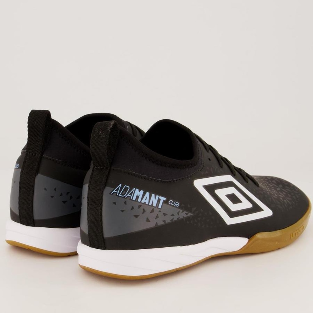 Imagem 3 do produto Chuteira Futsal Umbro Adamant Club - Adulto