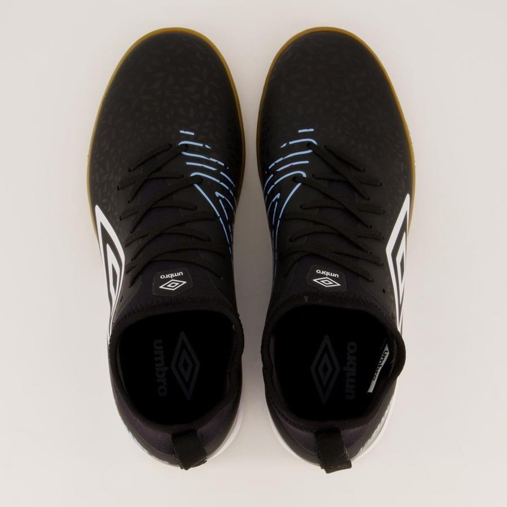 Imagem 4 do produto Chuteira Futsal Umbro Adamant Club - Adulto