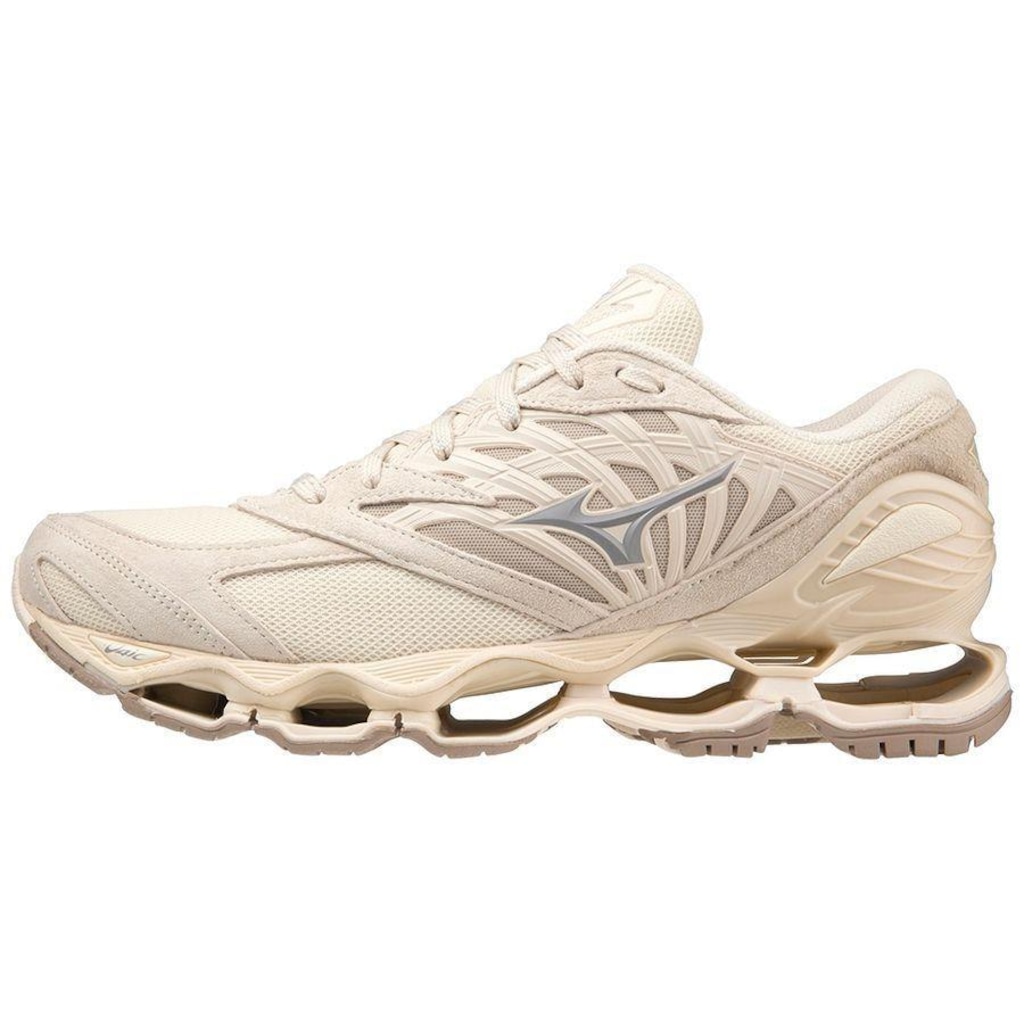 Tênis Mizuno Wave Prophecy LS - Adulto - Foto 1