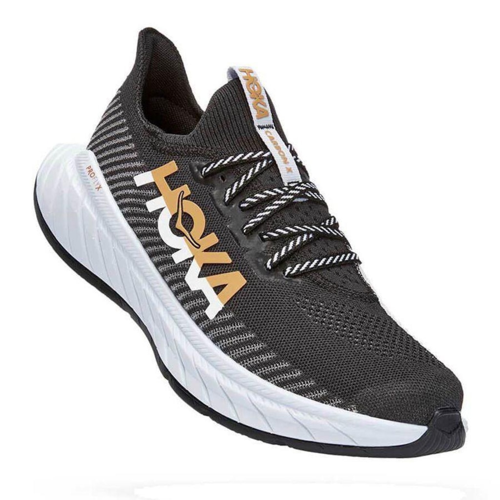 Tênis Hoka Carbon X 3 - Masculino - Foto 1