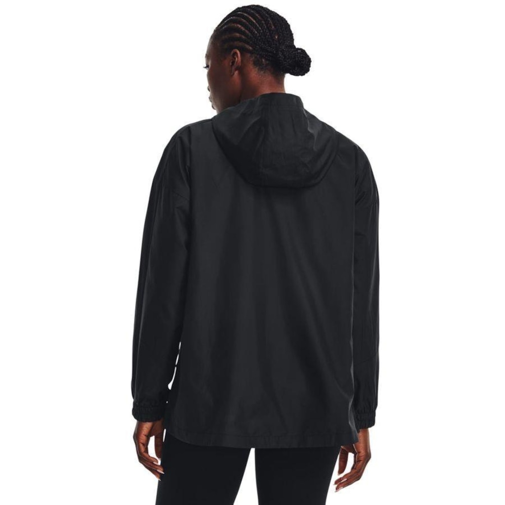 Imagem 2 do produto Jaqueta Under Armour Rush Woven NOV - Feminina