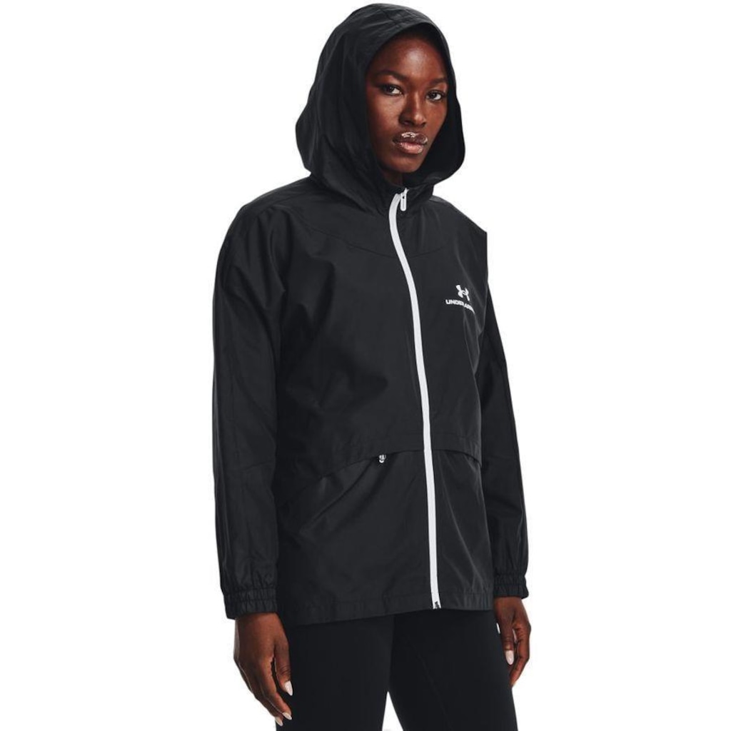 Imagem 1 do produto Jaqueta Under Armour Rush Woven NOV - Feminina