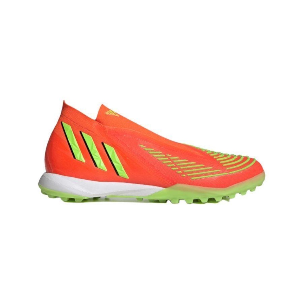 Chuteira Society adidas Predator 22 1 - Adulto - Foto 1