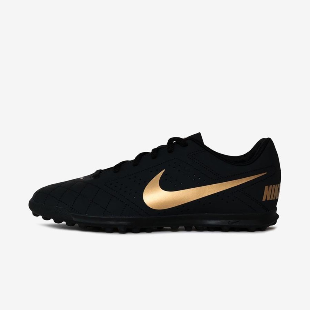 Chuteira Society Nike Beco 2 - Adulto - Foto 1