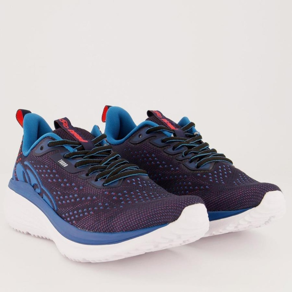Tênis Olympikus Turbo - Feminino - Foto 2