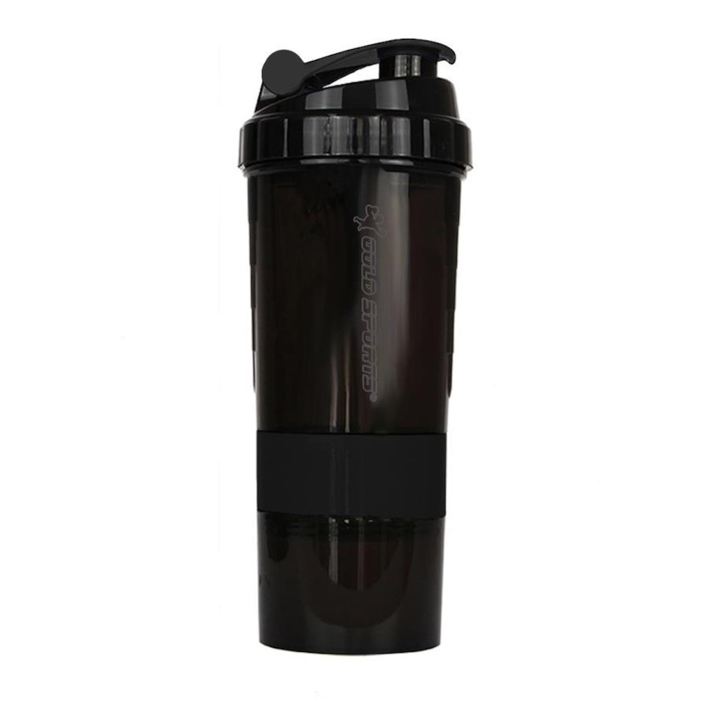Coqueteleira Gold Sports Big - 750ml
