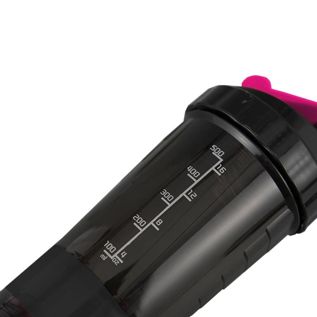 Imagem 3 do produto Coqueteleira Gold Sports Big - 750ml