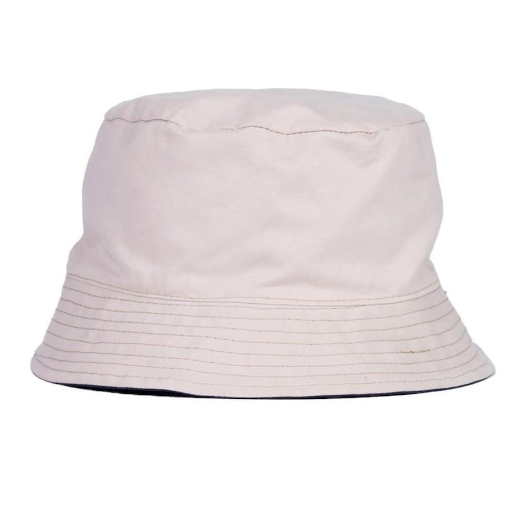 Chapéu Bucket Billabong Contrary Double Dupla Face - Adulto - Foto 1