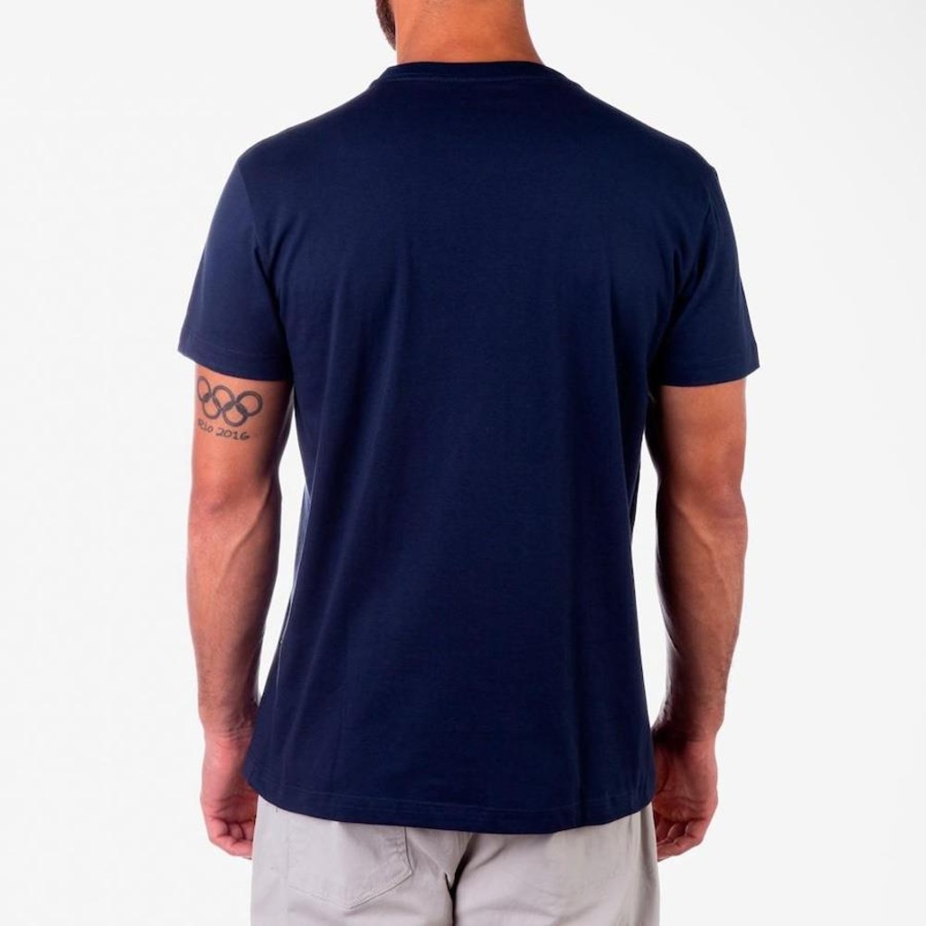 Imagem 2 do produto Camiseta Billabong Reverie Ii - Masculina