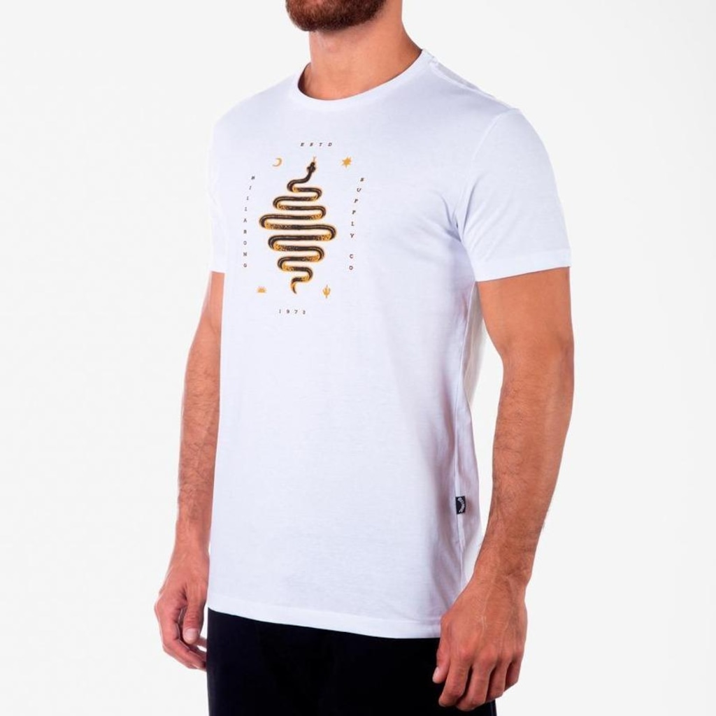 Imagem 3 do produto Camiseta Billabong Praise Ii - Masculina
