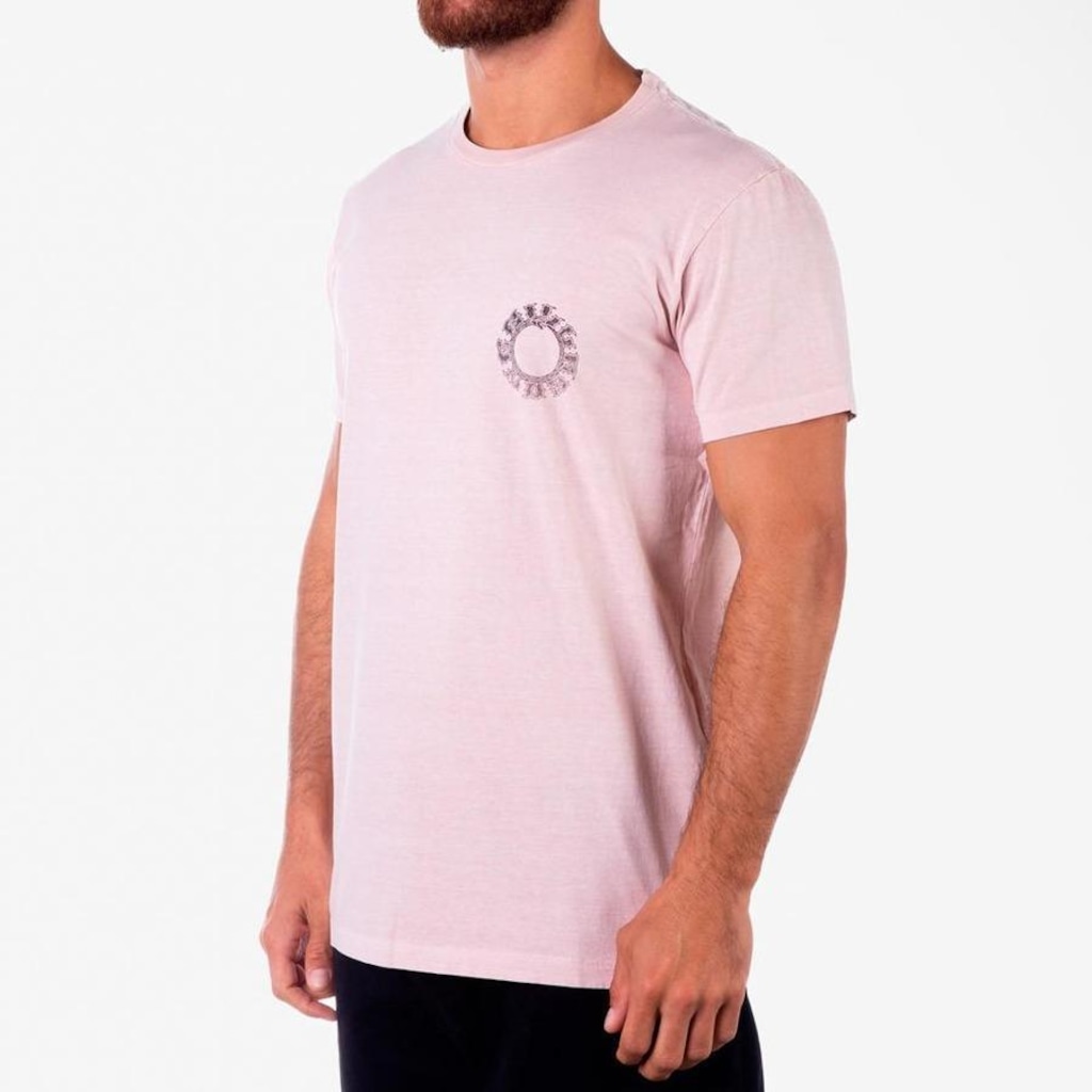 Imagem 3 do produto Camiseta Billabong Abyss Ww - Masculina