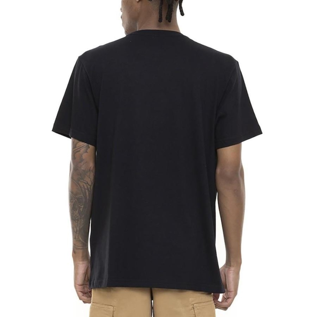 Imagem 2 do produto Camiseta Dc Shoes Trickle Down - Masculina