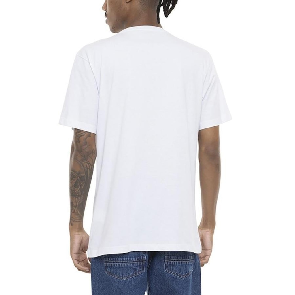 Imagem 2 do produto Camiseta Dc Shoes Vanish - Masculina