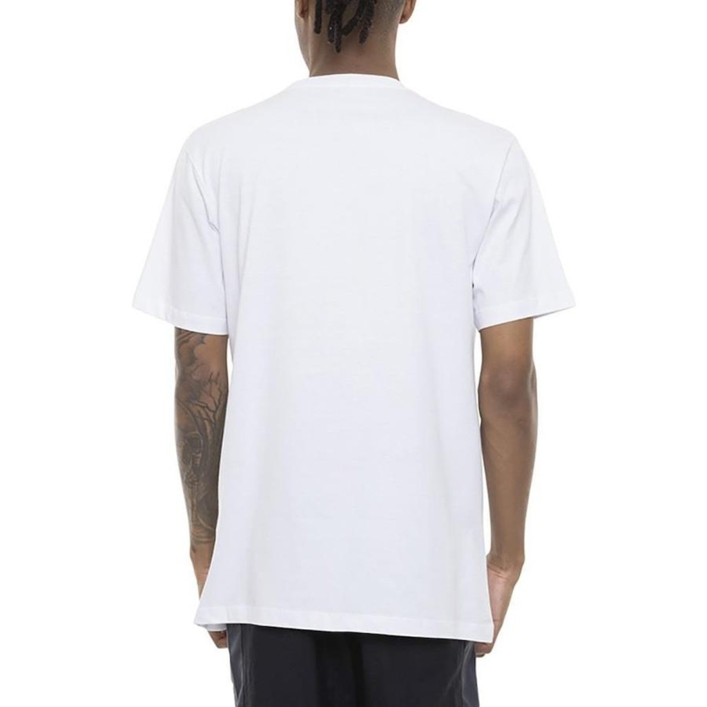 Imagem 2 do produto Camiseta Dc Shoes Dc Star Drip Drop - Masculina