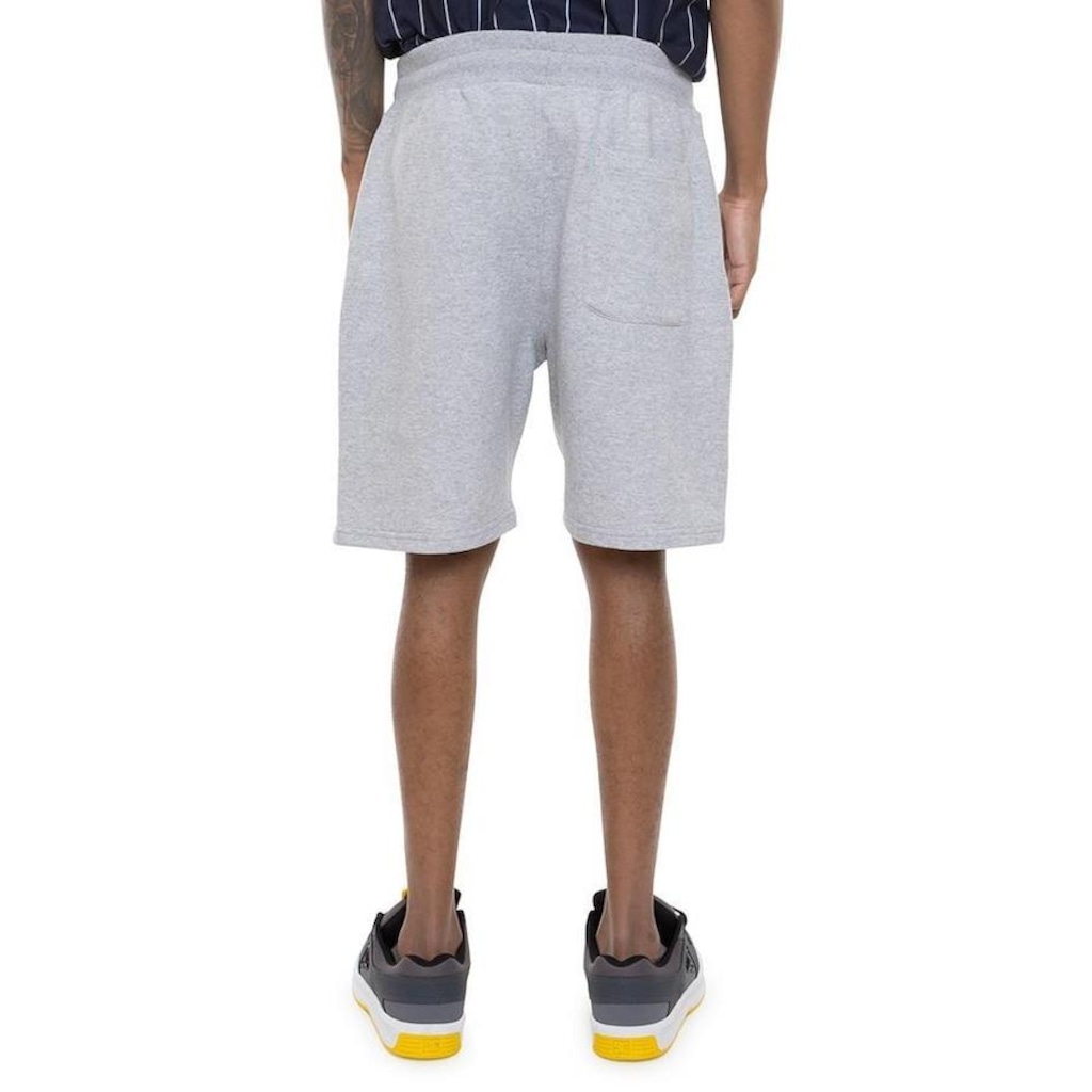 Imagem 2 do produto Bermuda Dc Shoes Light Fleece - Masculina