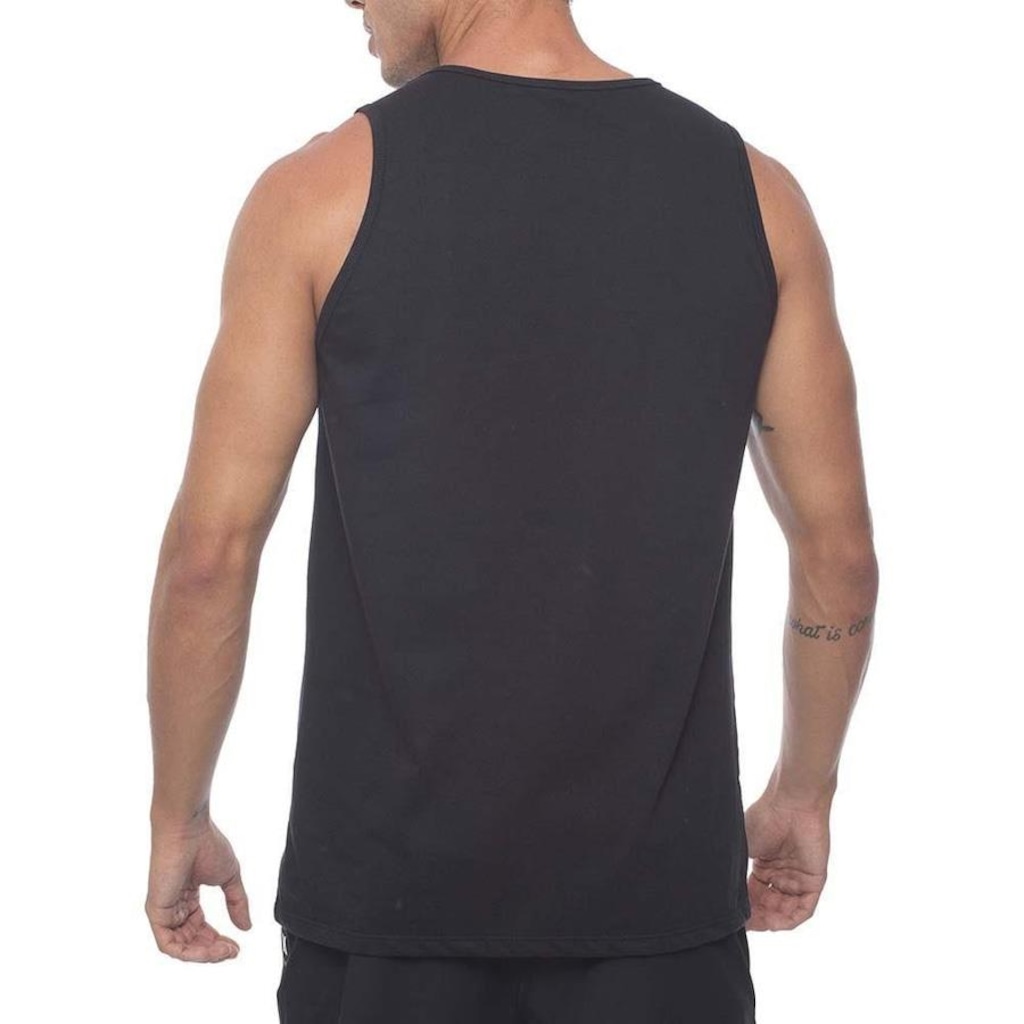 Imagem 2 do produto Camiseta Regata Hurley Icon SM23 - Masculina