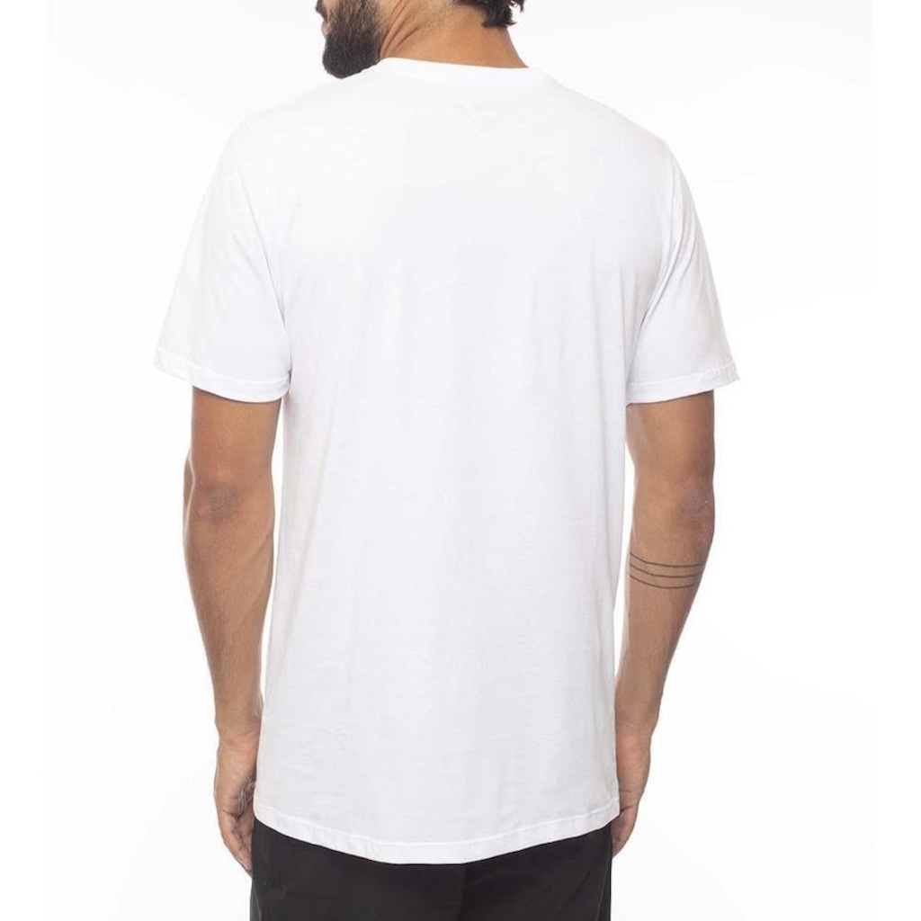 Imagem 2 do produto Camiseta Hurley Liquid SM23 - Masculina