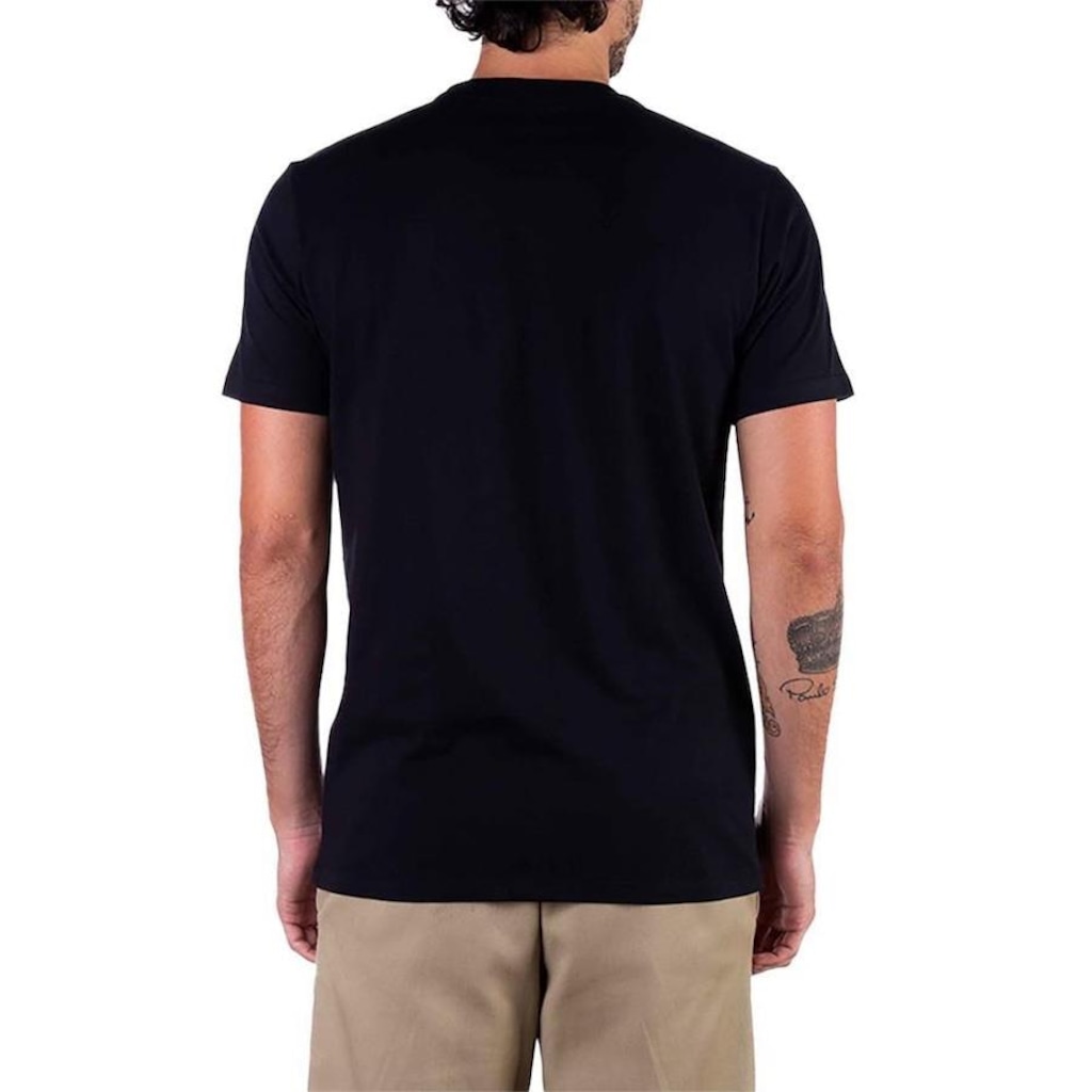 Imagem 2 do produto Camiseta Rvca Global Order - Masculina