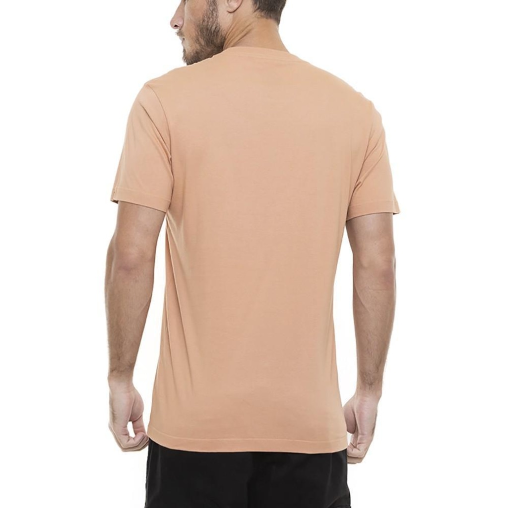 Imagem 2 do produto Camiseta Quiksilver Sunday Stroll Box - Masculina