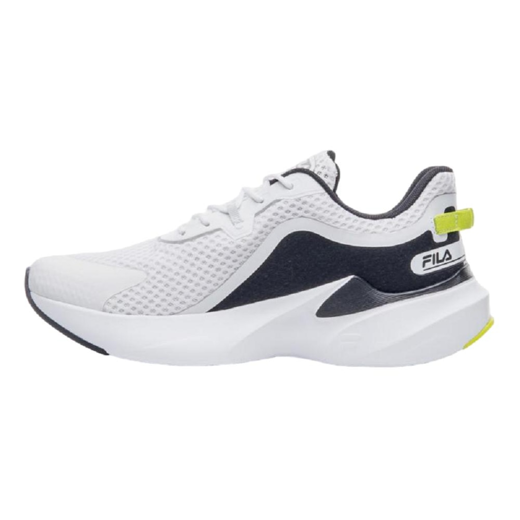 Imagem 4 do produto TÊNIS FILA RECOVERY - MASCULINO