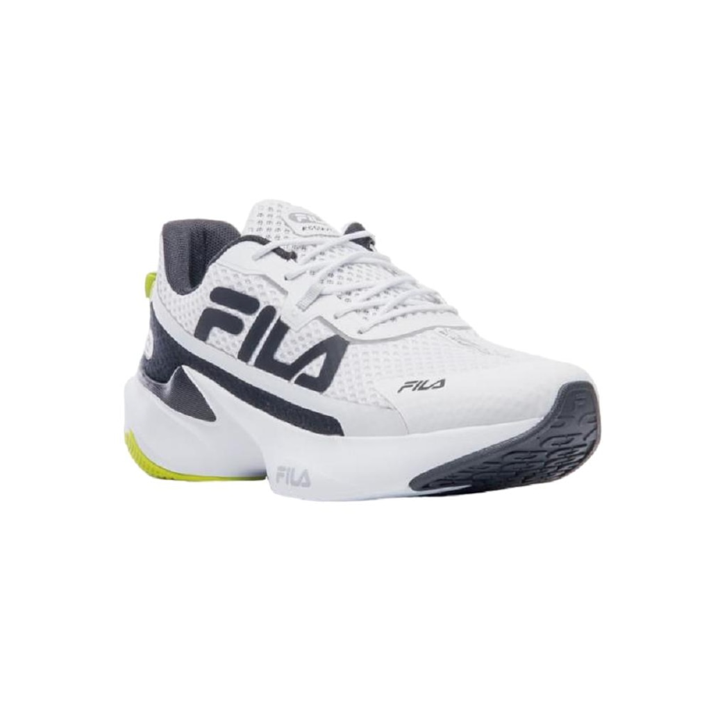 Imagem 5 do produto TÊNIS FILA RECOVERY - MASCULINO