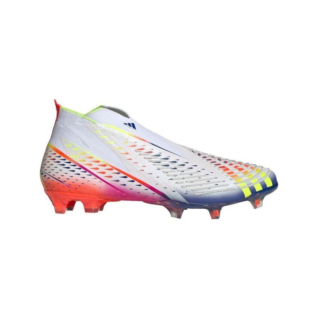 Chuteira de Campo Adidas Predator Edge+ - Adulto | Centauro
