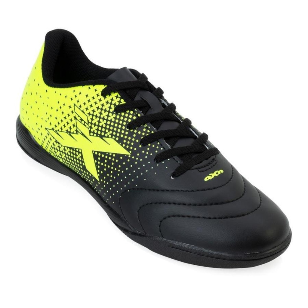 Chuteira Futsal Oxn Express-Ox22 - Infantil