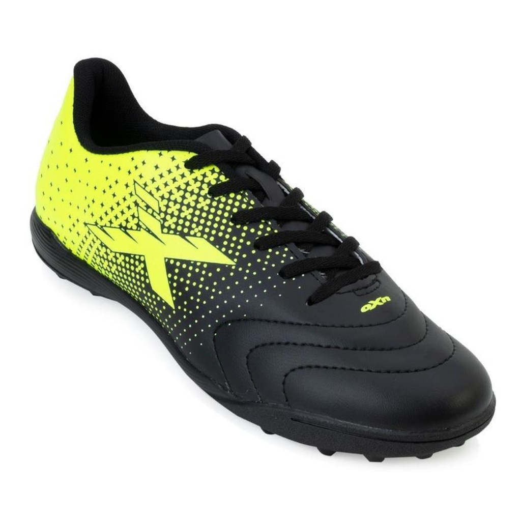 Chuteira Society Oxn Express-Ox22 - Adulto