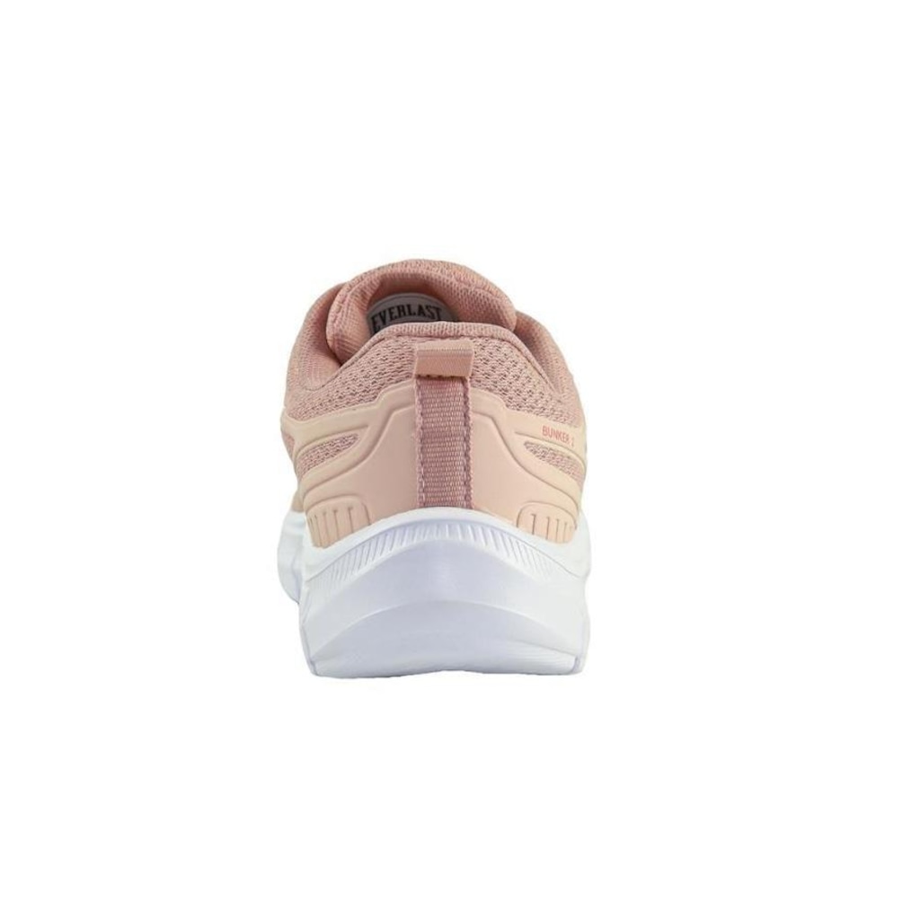 Imagem 4 do produto Tênis Everlast Bunker 2 - Feminino